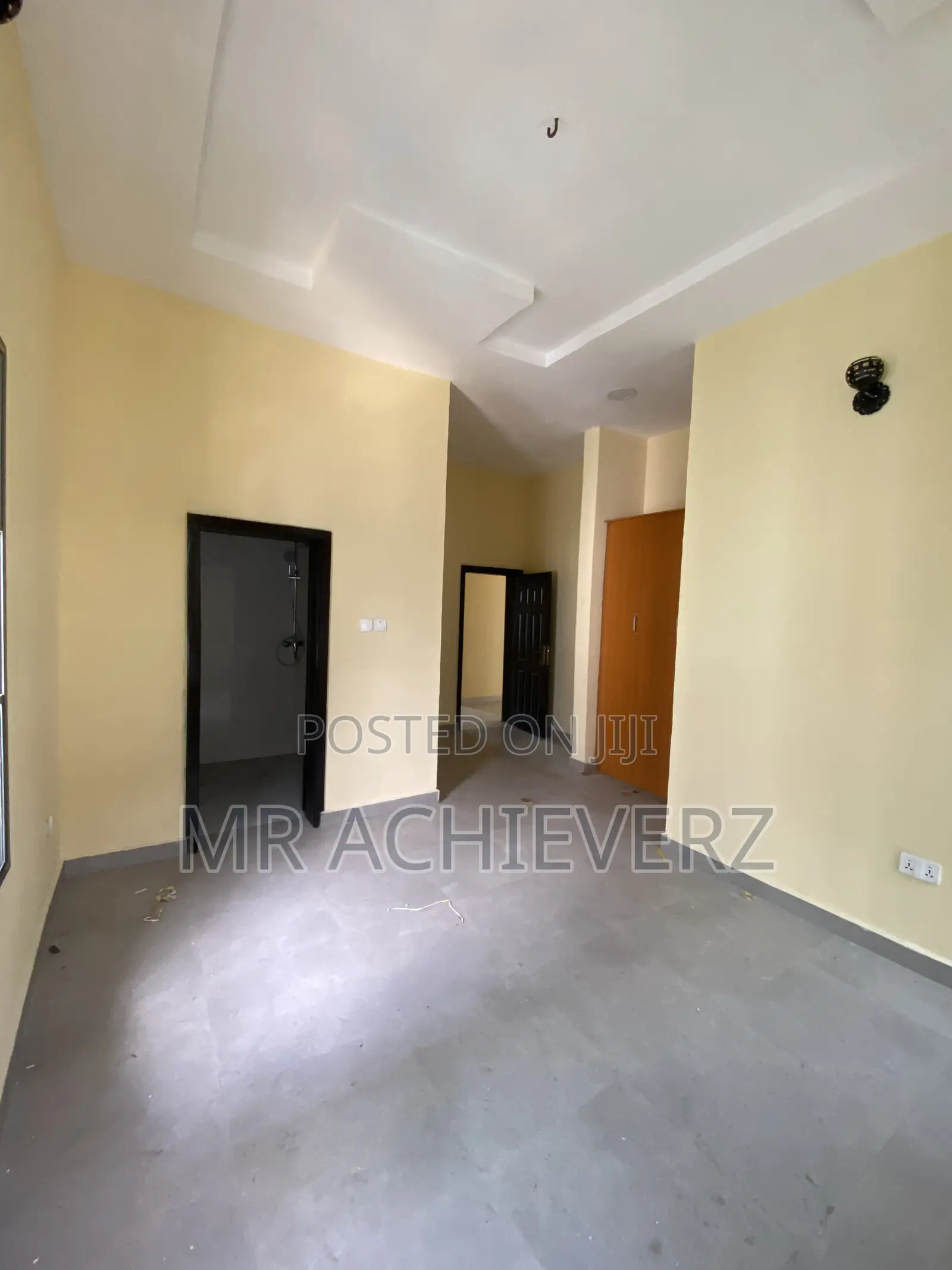 2bdrm Block of Flats in Nta, Obio-Akpor for rent in Obio-Akpor