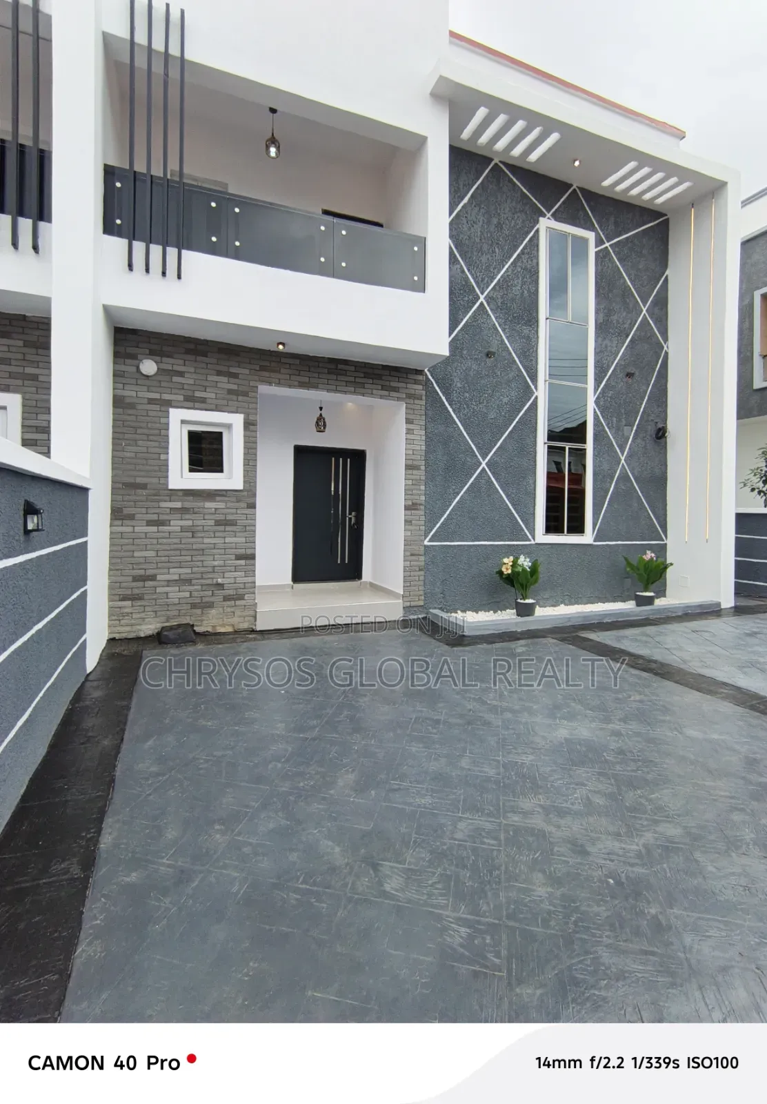 3bdrm Duplex in Rayfield Estate, Akobo for sale in Akobo
