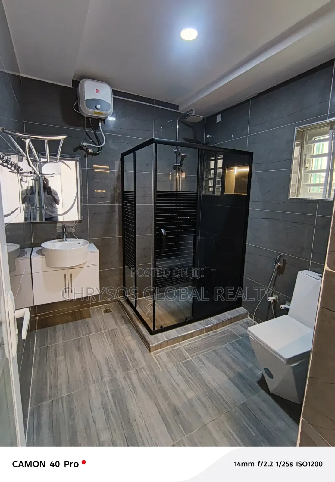 3bdrm Duplex in Rayfield Estate, Akobo for sale in Akobo