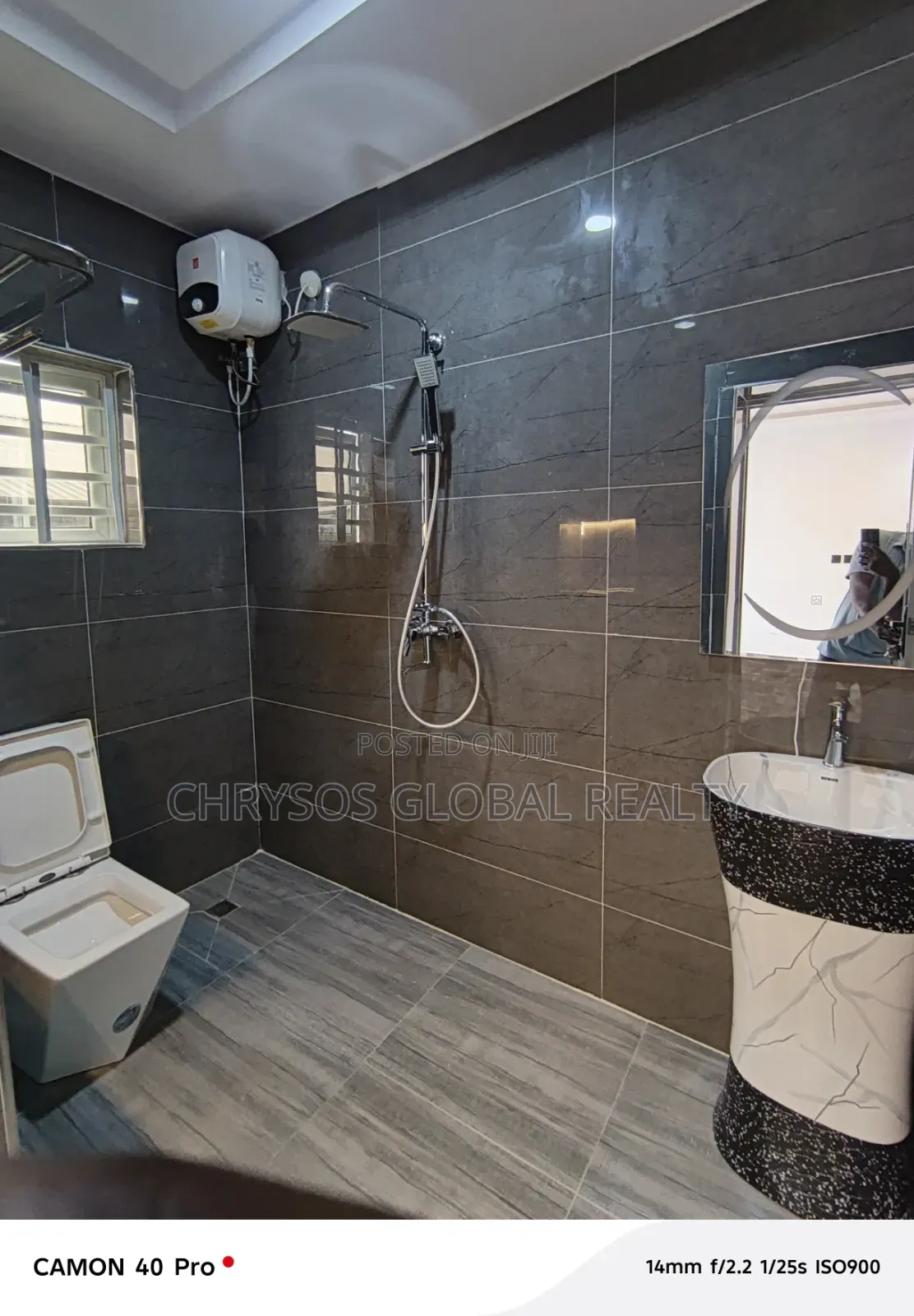 3bdrm Duplex in Rayfield Estate, Akobo for sale in Akobo