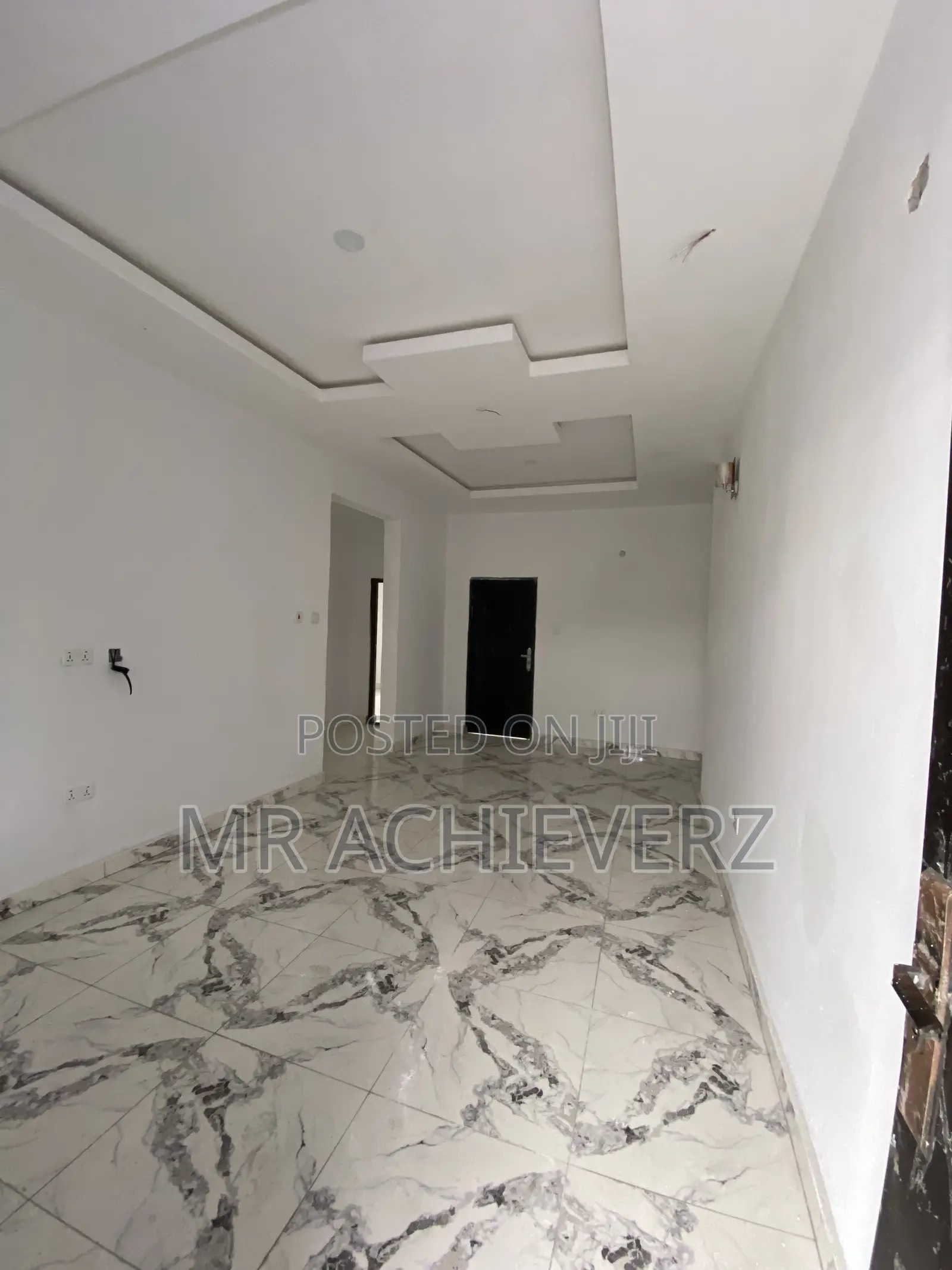 2bdrm Block of Flats in Rumuodara, Obio-Akpor for rent in Obio-Akpor