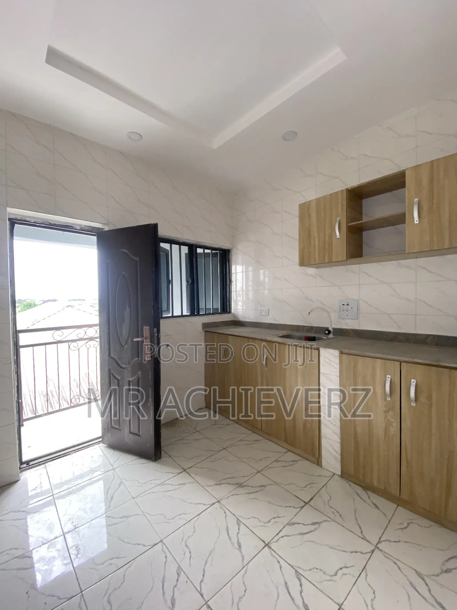 2bdrm Block of Flats in Rumuodara, Obio-Akpor for rent in Obio-Akpor