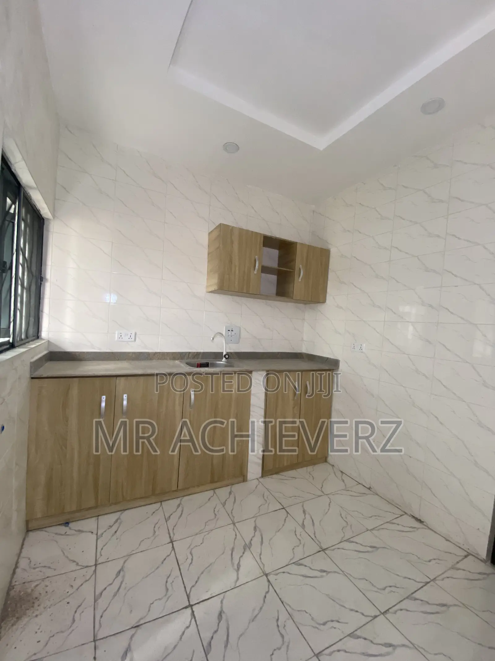 2bdrm Block of Flats in Rumuodara, Obio-Akpor for rent in Obio-Akpor