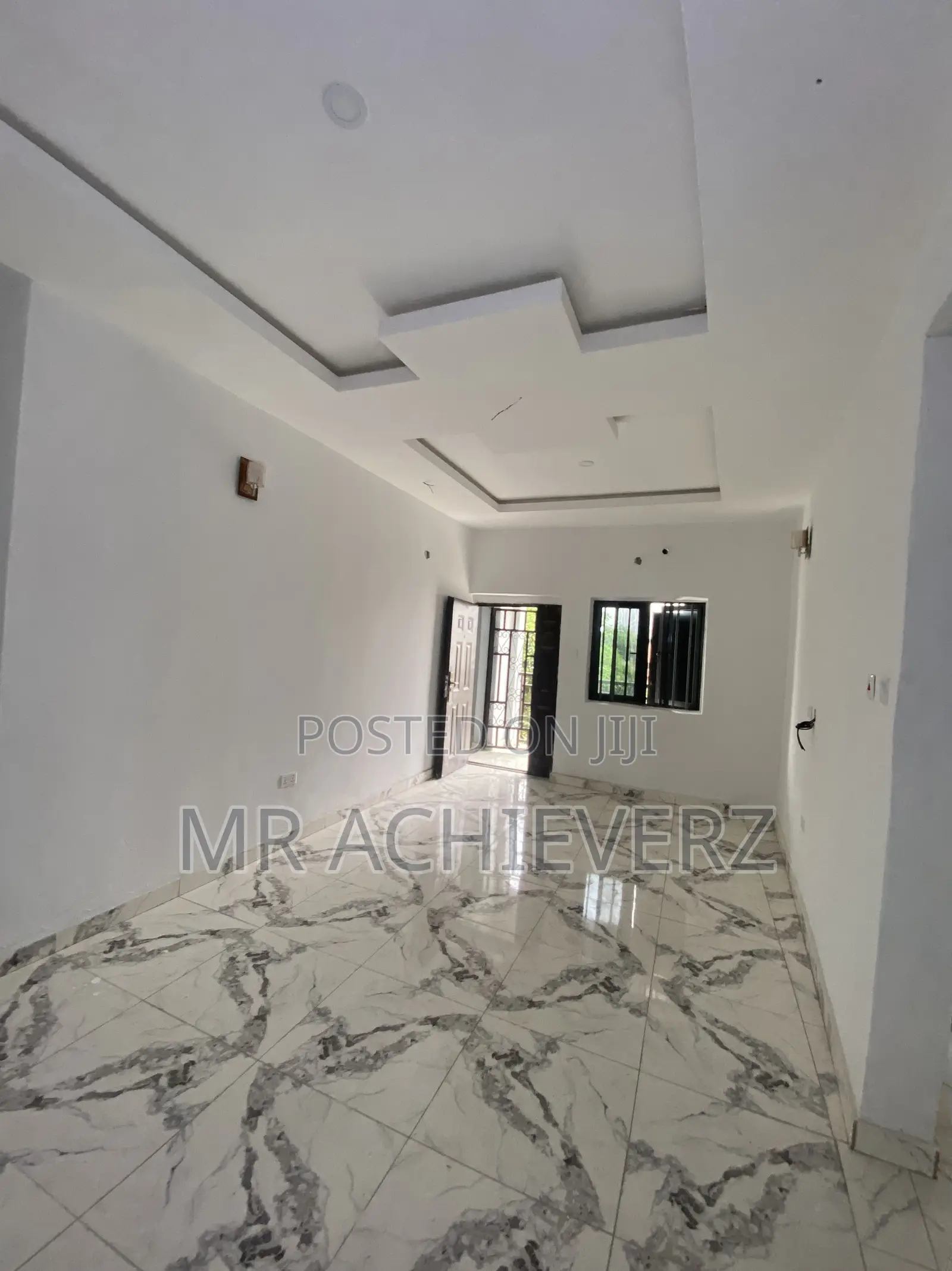 2bdrm Block of Flats in Rumuodara, Obio-Akpor for rent in Obio-Akpor