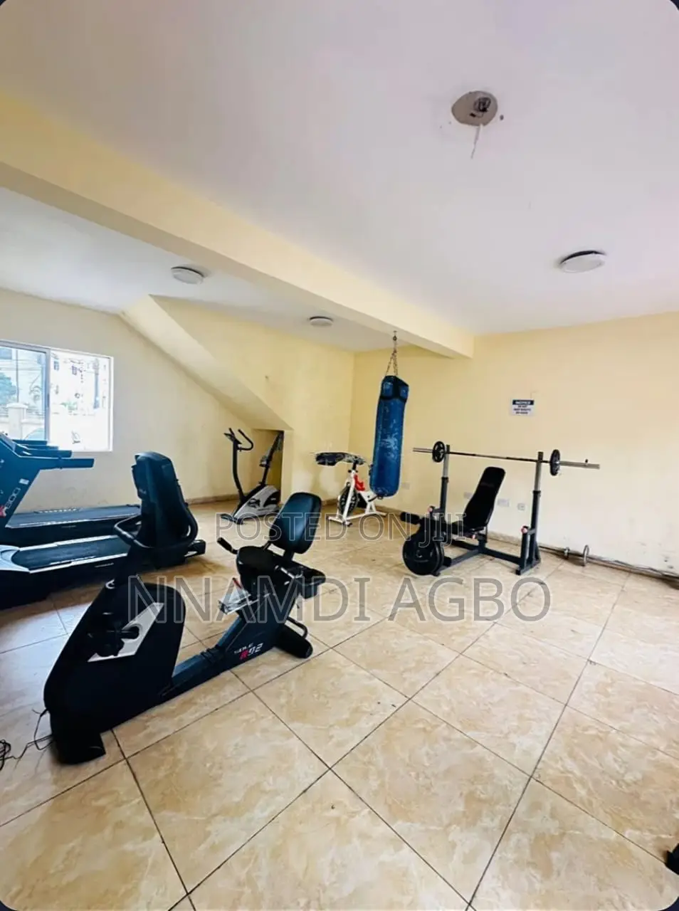 3bdrm Apartment in Lekki Phase 1 for rent in Lekki Phase 1