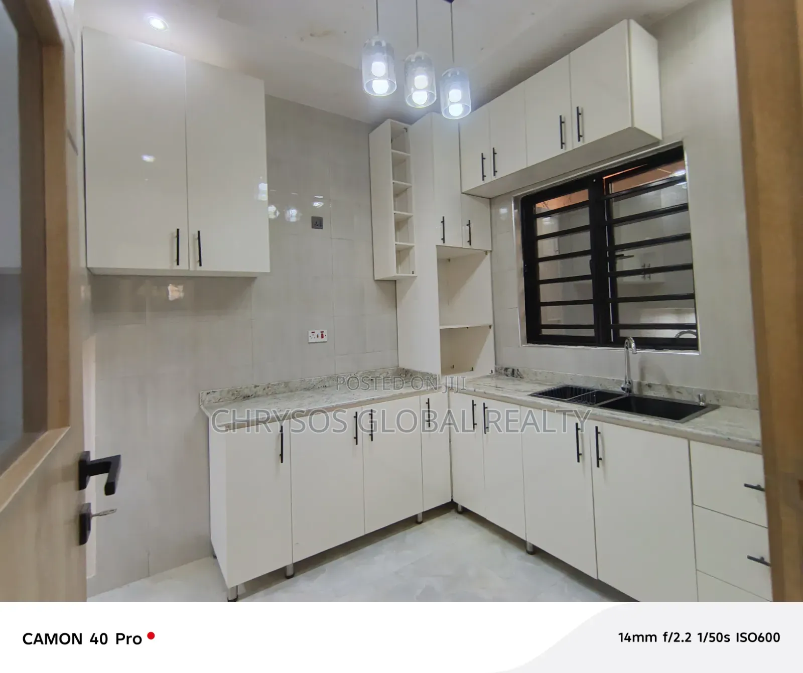 2bdrm Duplex in Okebadan Estate for rent in Akobo