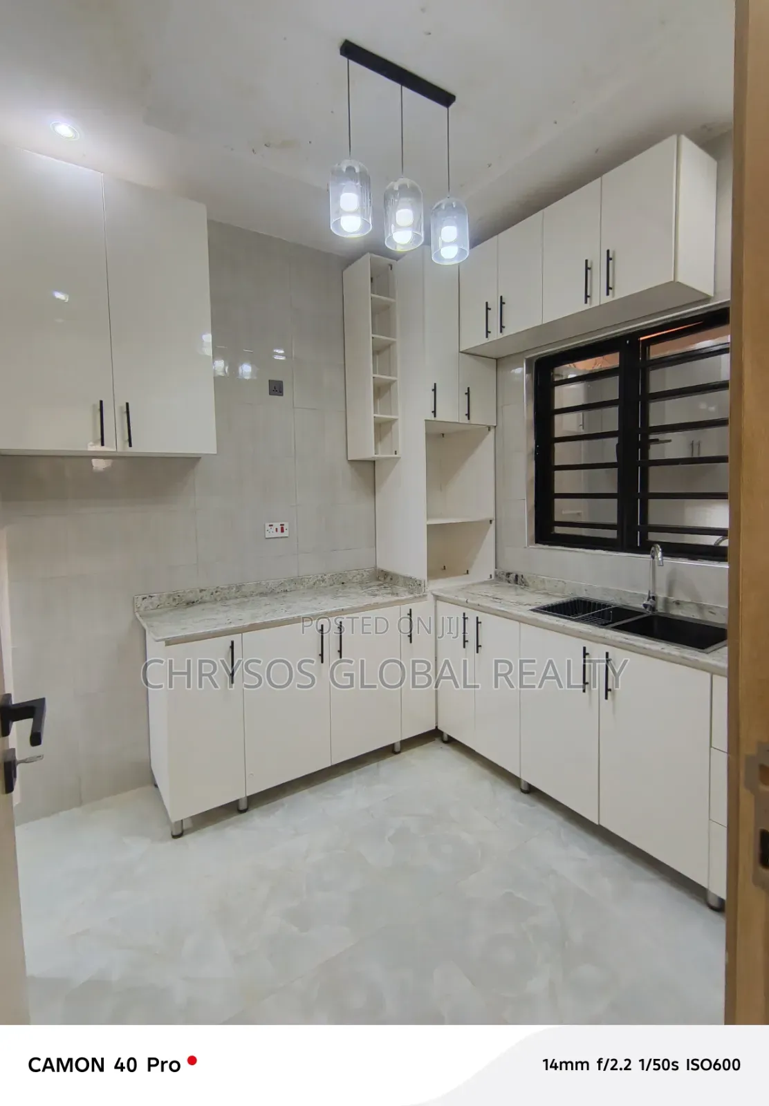 2bdrm Duplex in Okebadan Estate for rent in Akobo