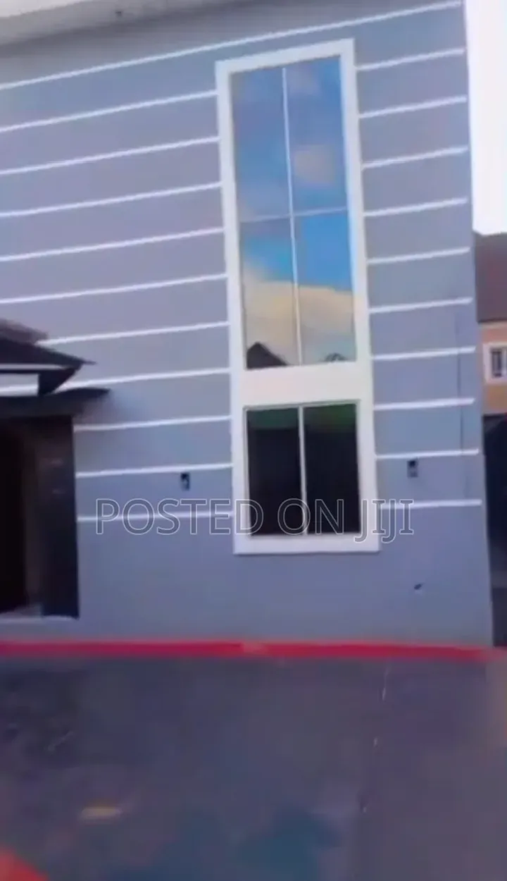 Furnished 3bdrm Duplex in Obio-Akpor for sale in Obio-Akpor