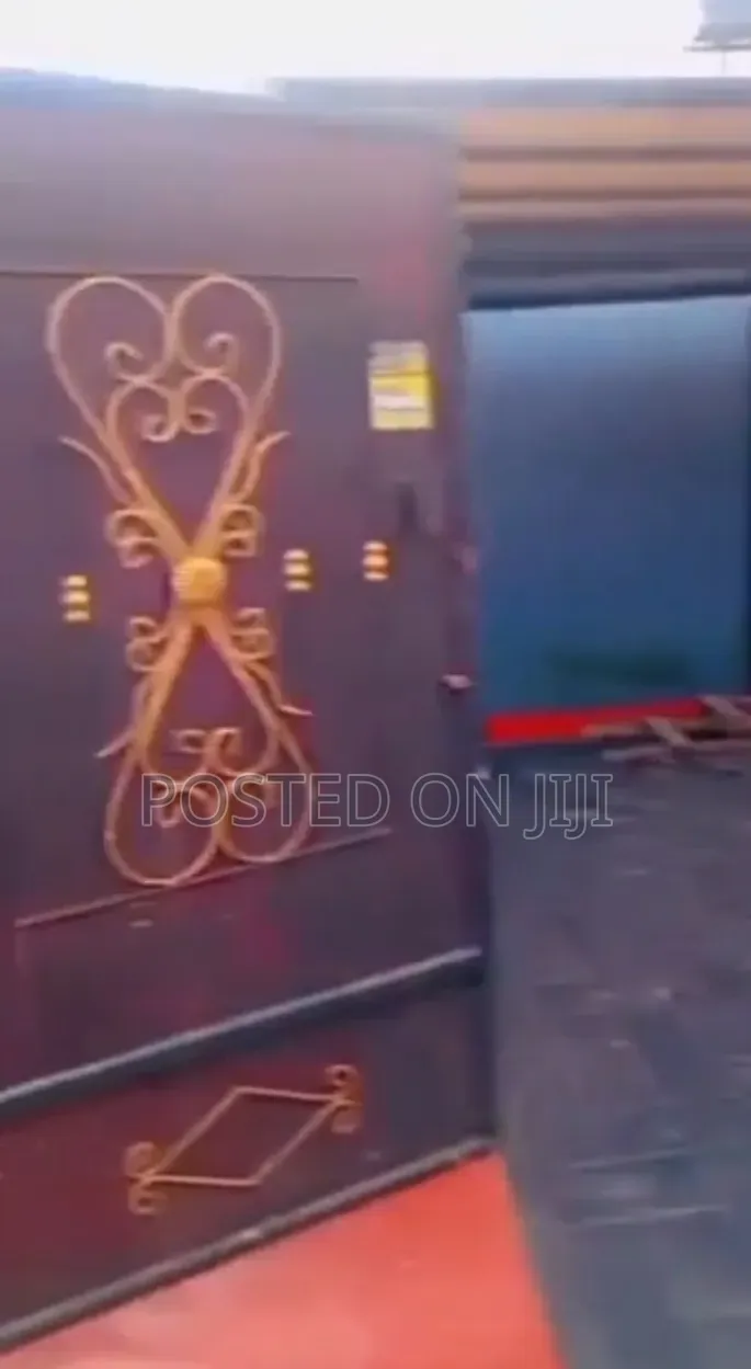 Furnished 3bdrm Duplex in Obio-Akpor for sale in Obio-Akpor