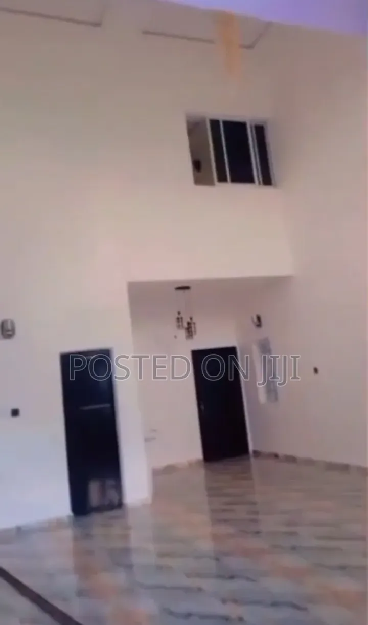 Furnished 3bdrm Duplex in Obio-Akpor for sale in Obio-Akpor