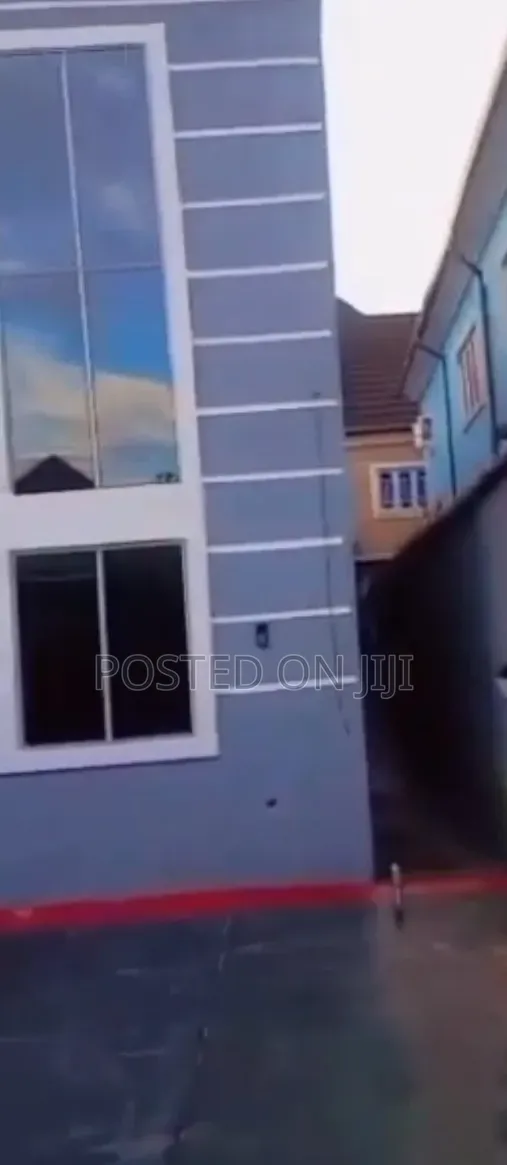 Furnished 3bdrm Duplex in Obio-Akpor for sale in Obio-Akpor