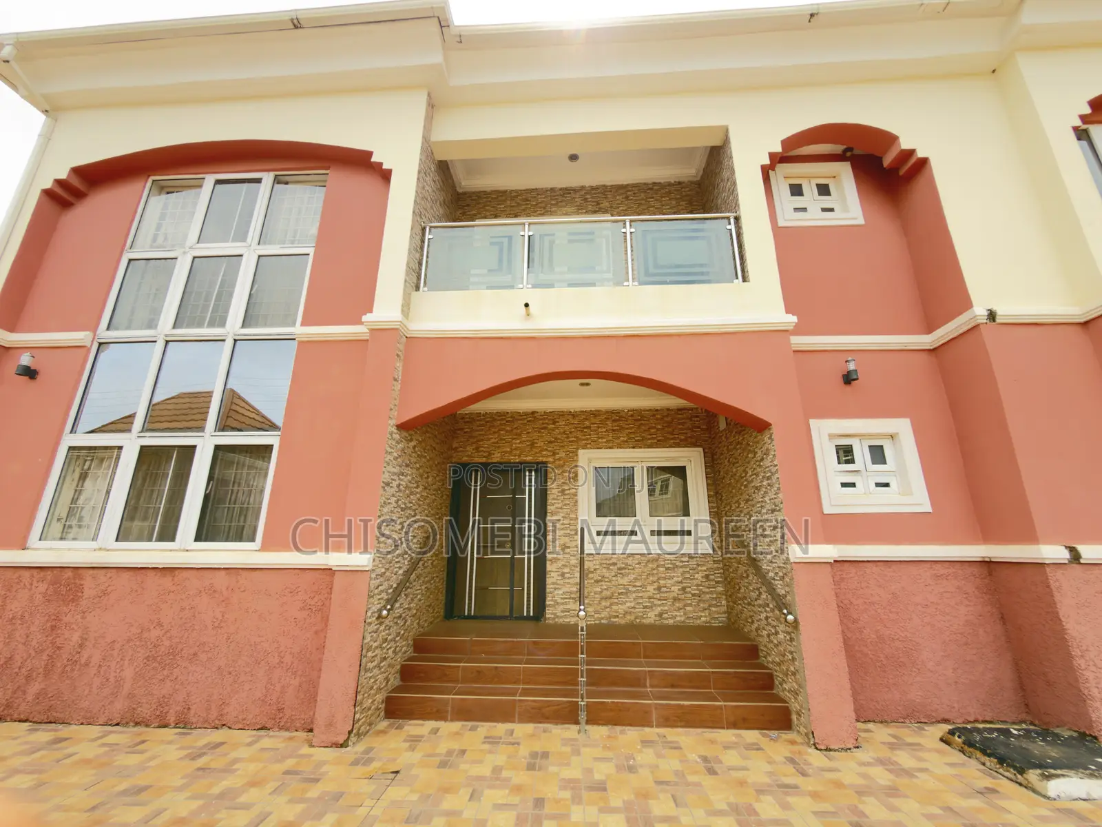 5bdrm Duplex in Gaduwa for sale in Gaduwa
