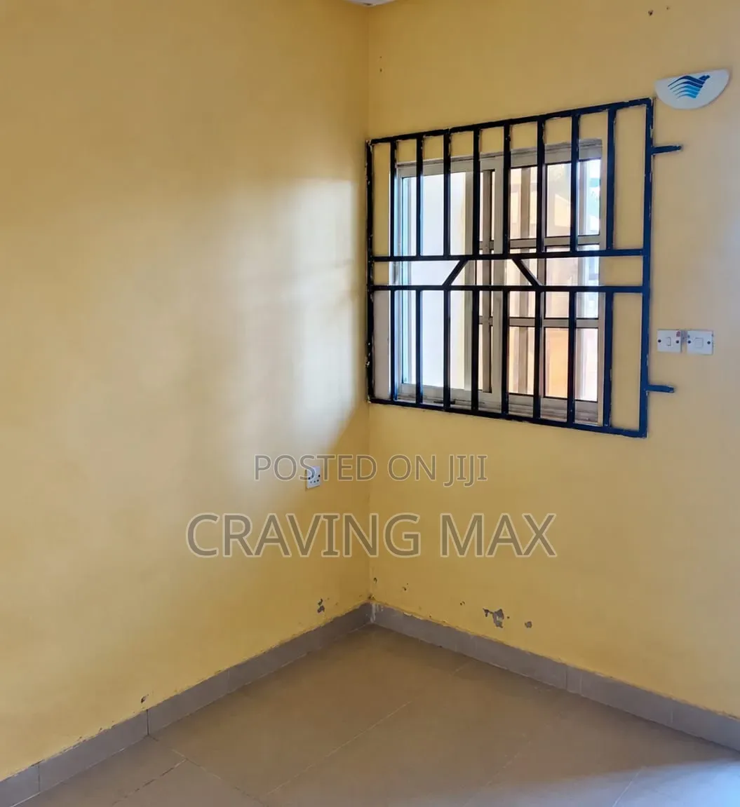 Studio Apartment in Ikeja, Alausa for rent in Alausa