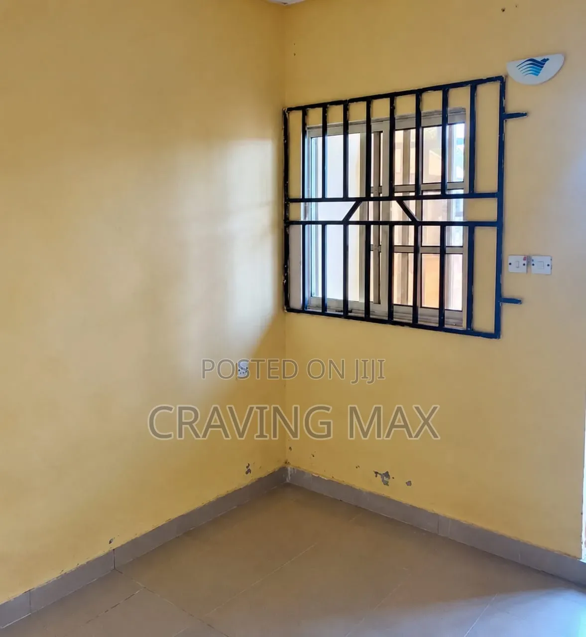 Studio Apartment in Ikeja, Alausa for rent in Alausa