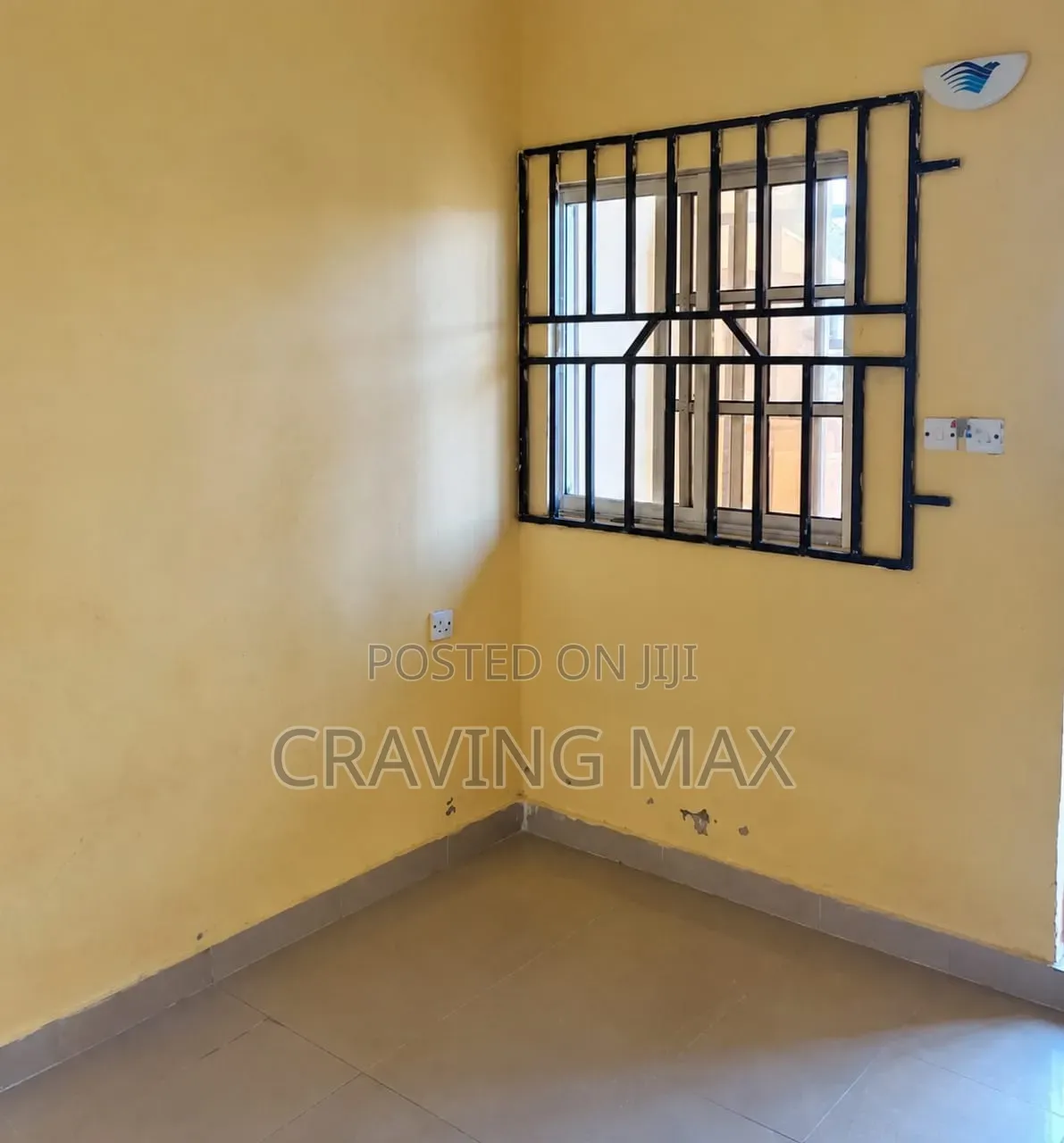 Studio Apartment in Ikeja, Alausa for rent in Alausa