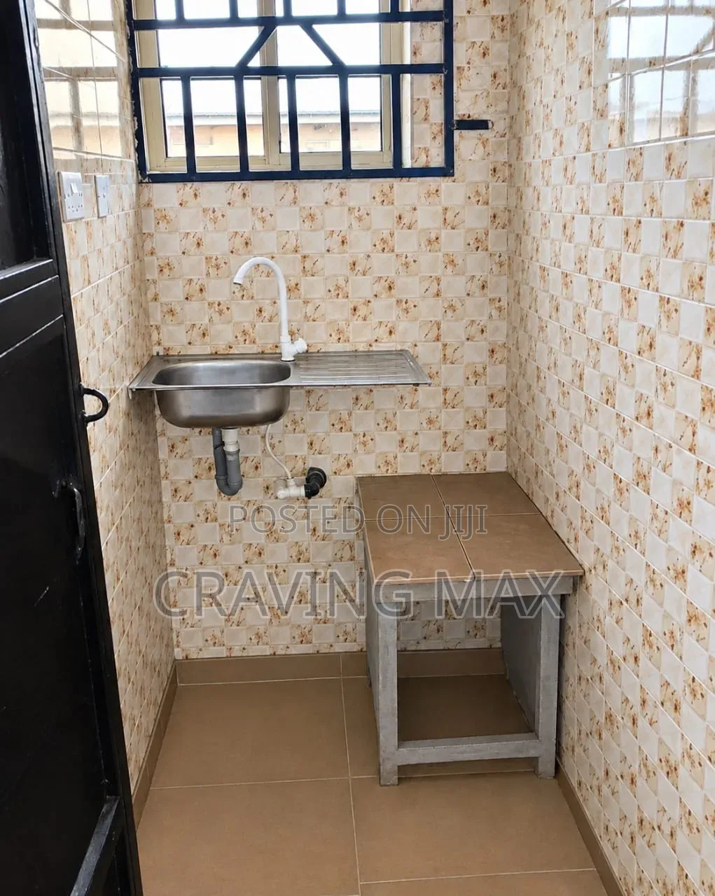 Studio Apartment in Ikeja, Alausa for rent in Alausa