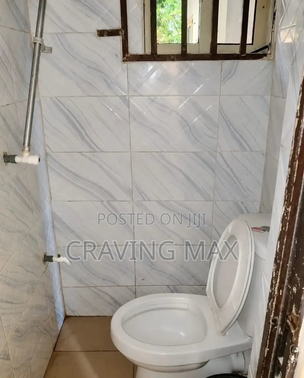 Studio Apartment in Ikeja, Alausa for rent in Alausa