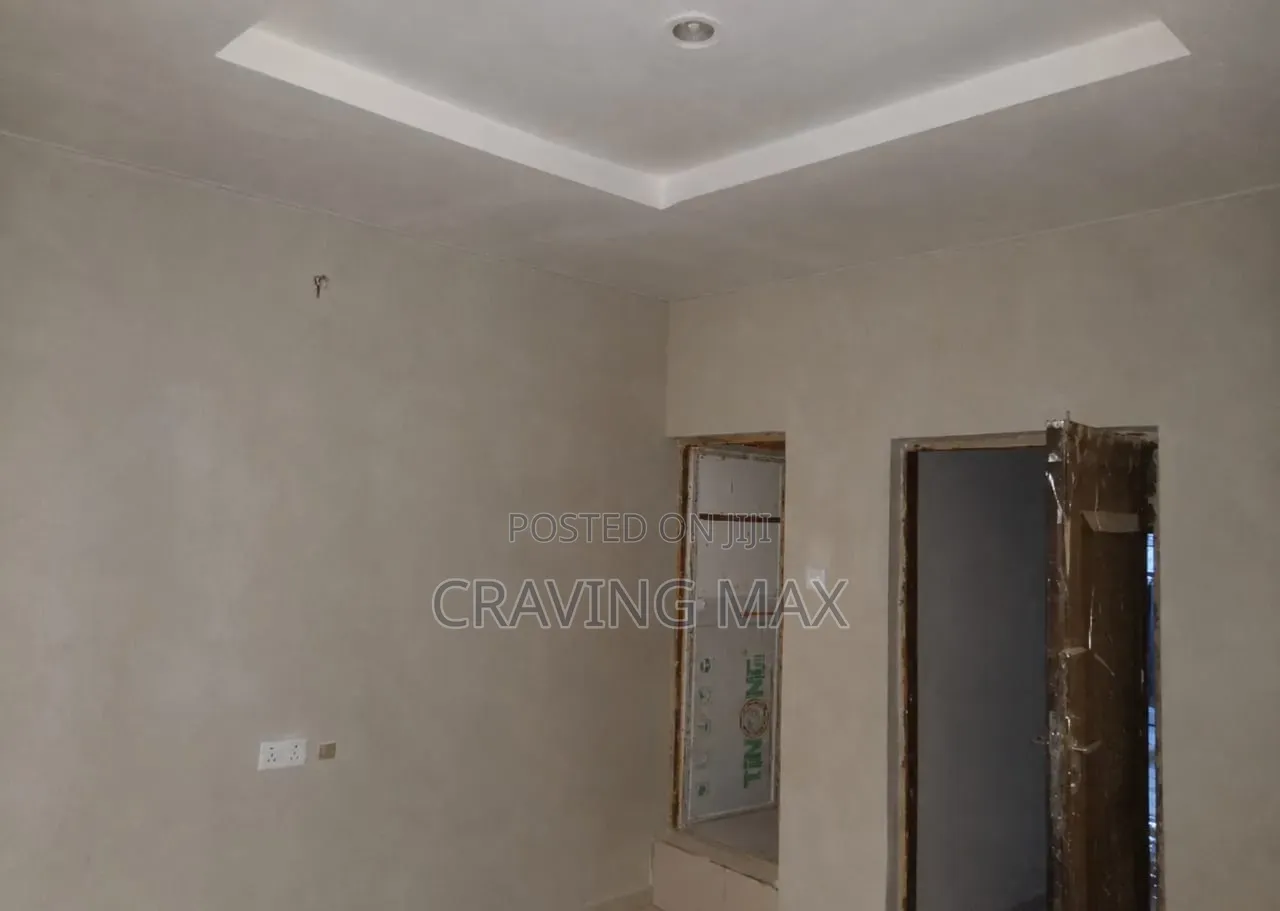 Studio Apartment in Ojodu, Berger for rent in Berger