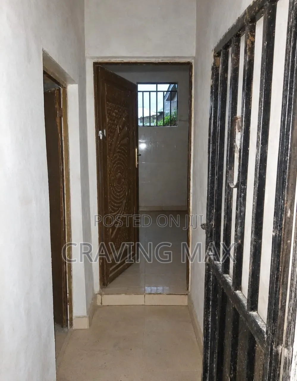 Studio Apartment in Ojodu, Berger for rent in Berger