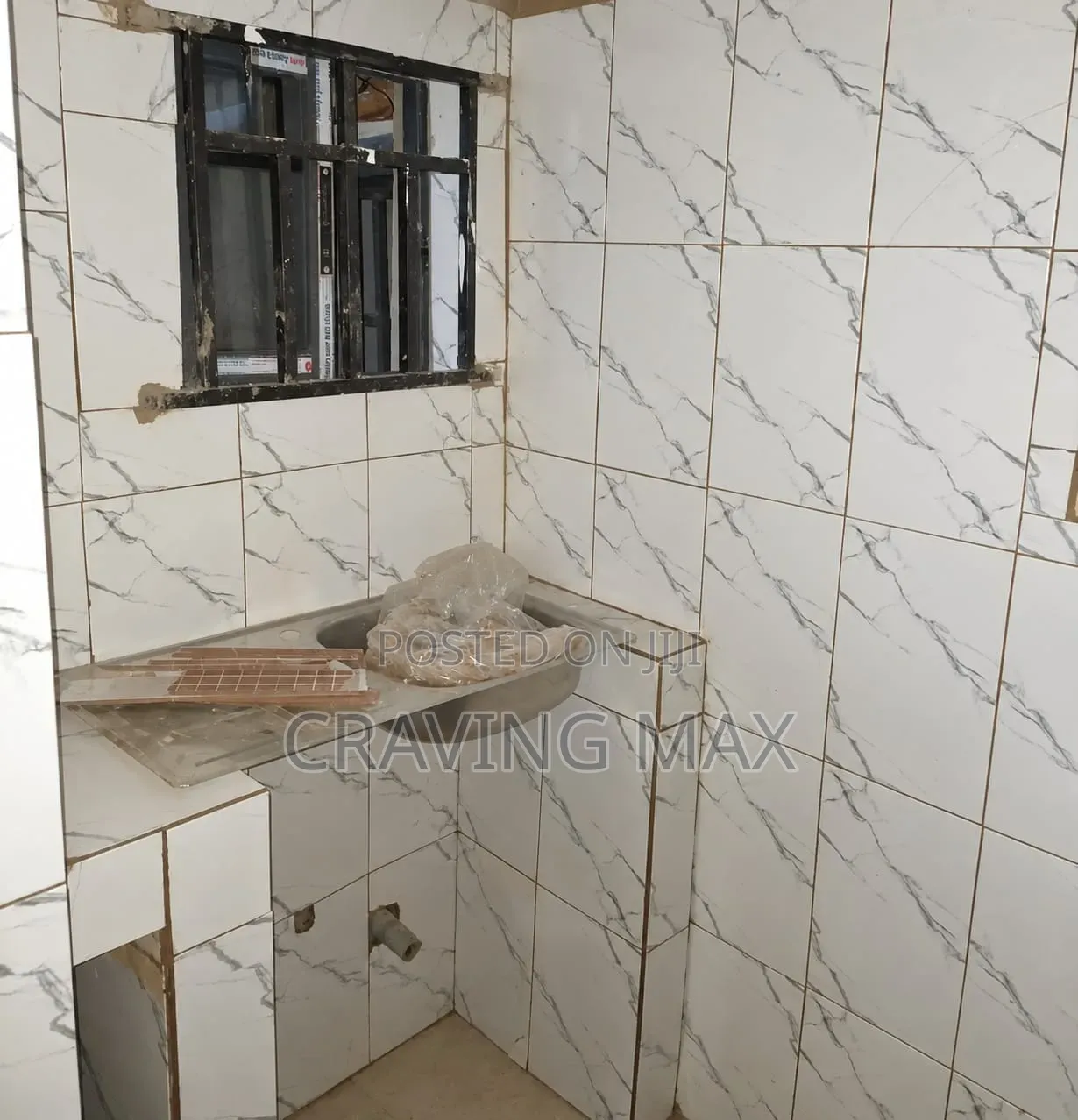 Studio Apartment in Ojodu, Berger for rent in Berger