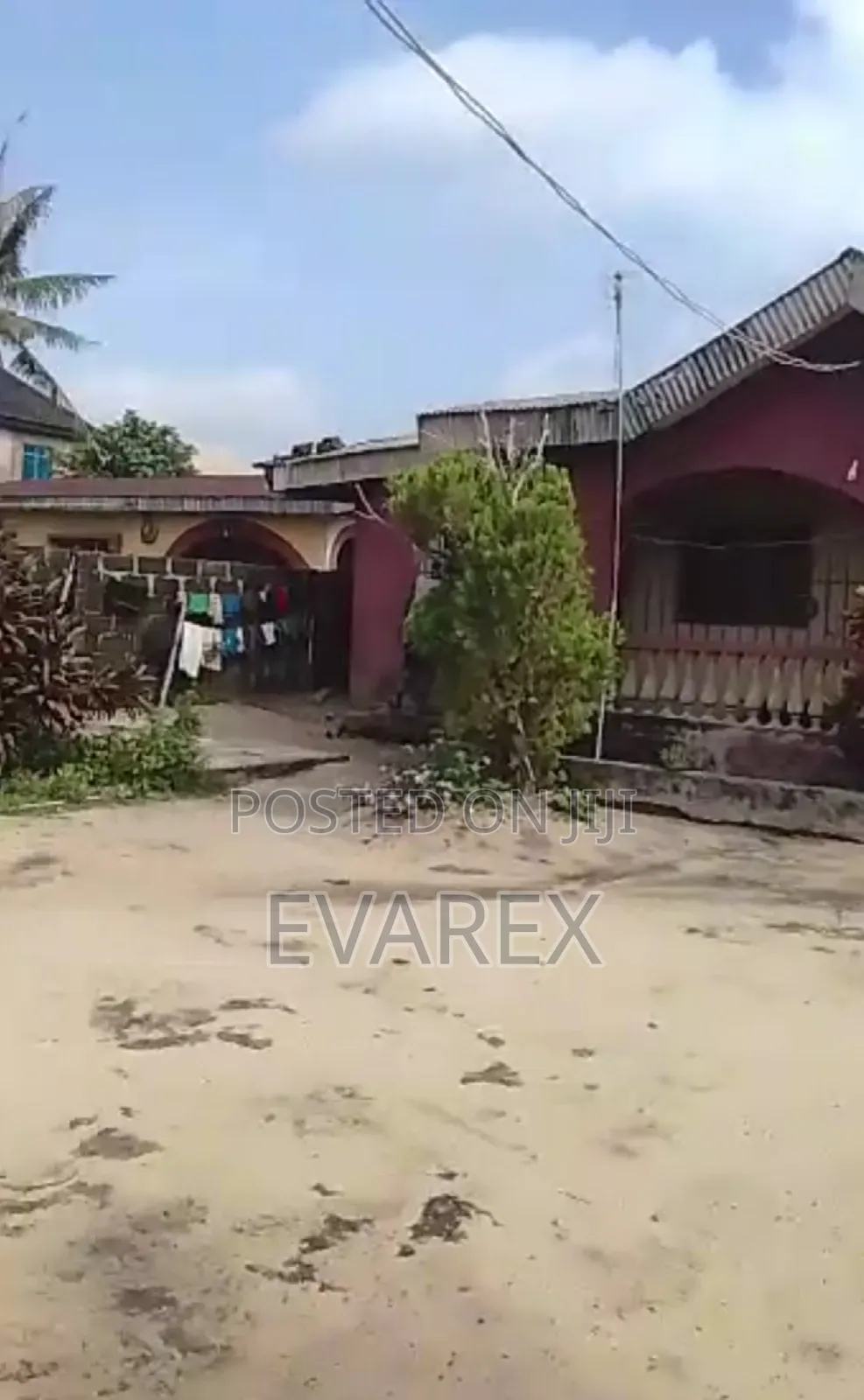 7bdrm Block of Flats in Iba / Ojo for sale in Iba / Ojo