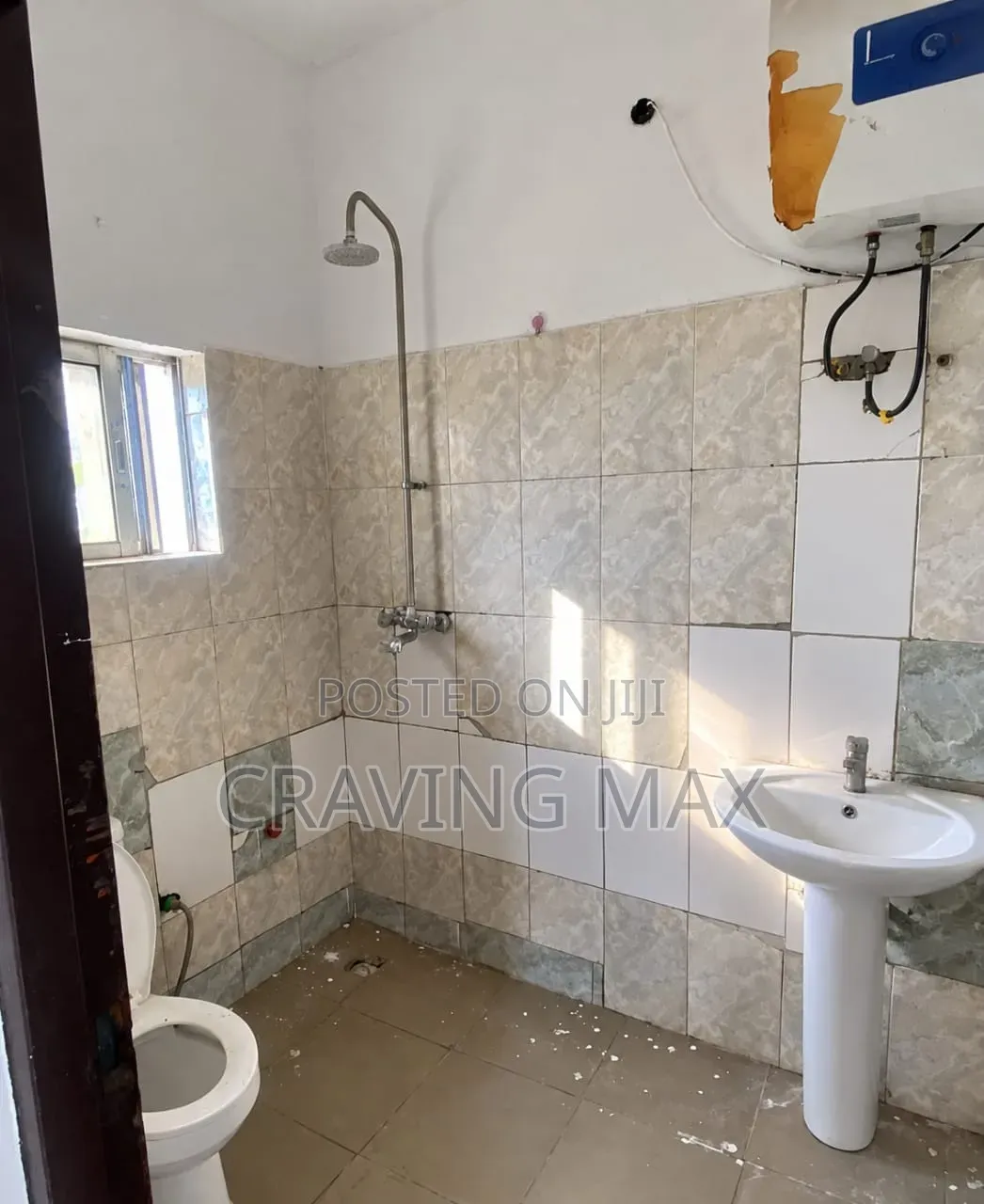 Mini Flat in Ojodu, Unity Estate for rent in Unity Estate