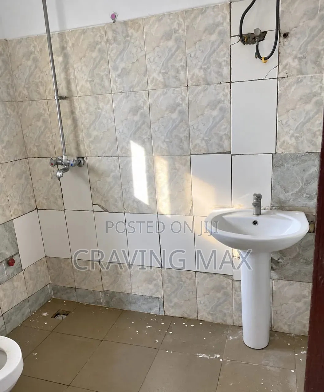 Mini Flat in Ojodu, Unity Estate for rent in Unity Estate