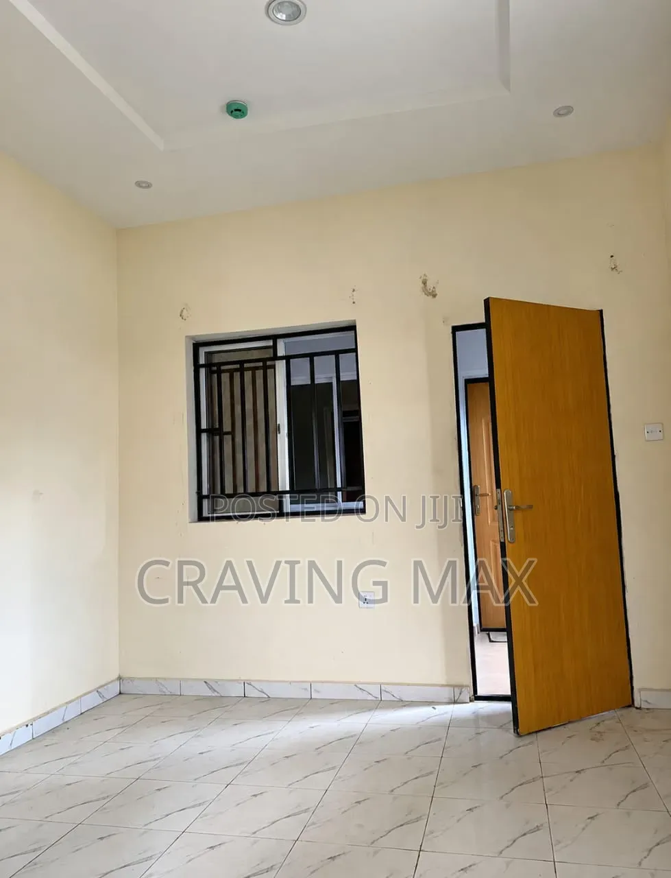 Furnished Mini Flat in Ikeja for rent in Airport Road / Ikeja