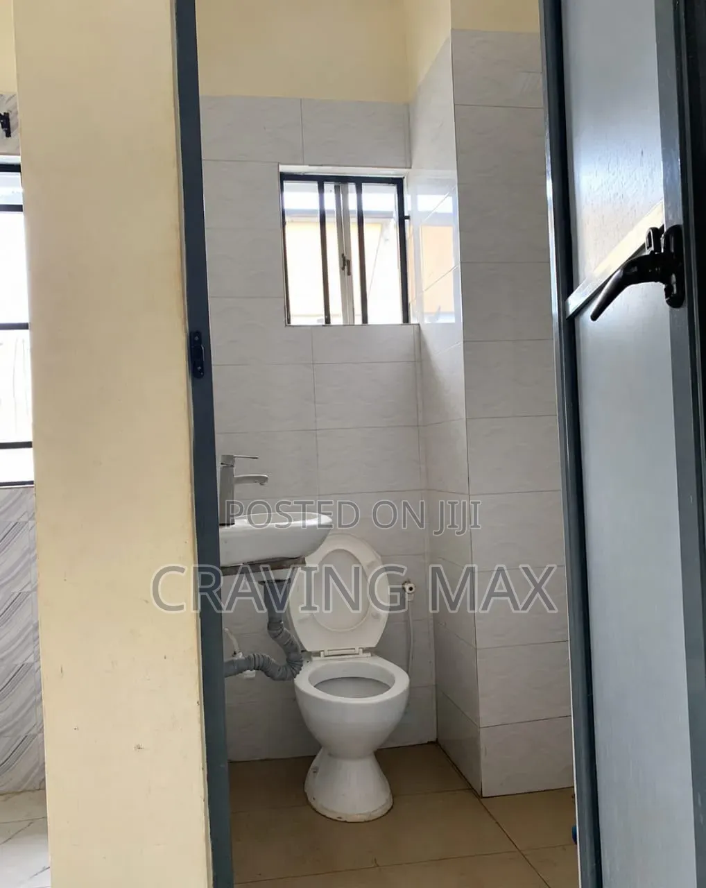 Furnished Mini Flat in Ikeja for rent in Airport Road / Ikeja