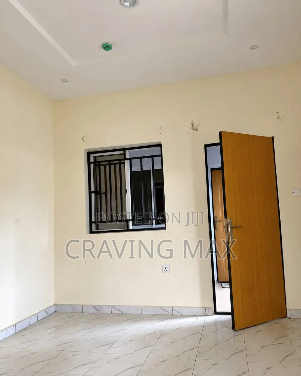 Furnished Mini Flat in Ikeja for rent in Airport Road / Ikeja