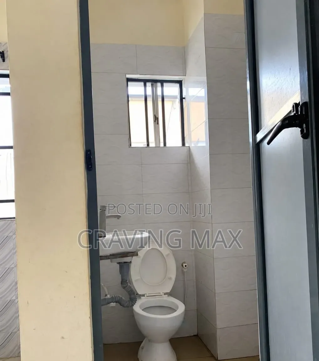 Furnished Mini Flat in Ikeja for rent in Airport Road / Ikeja