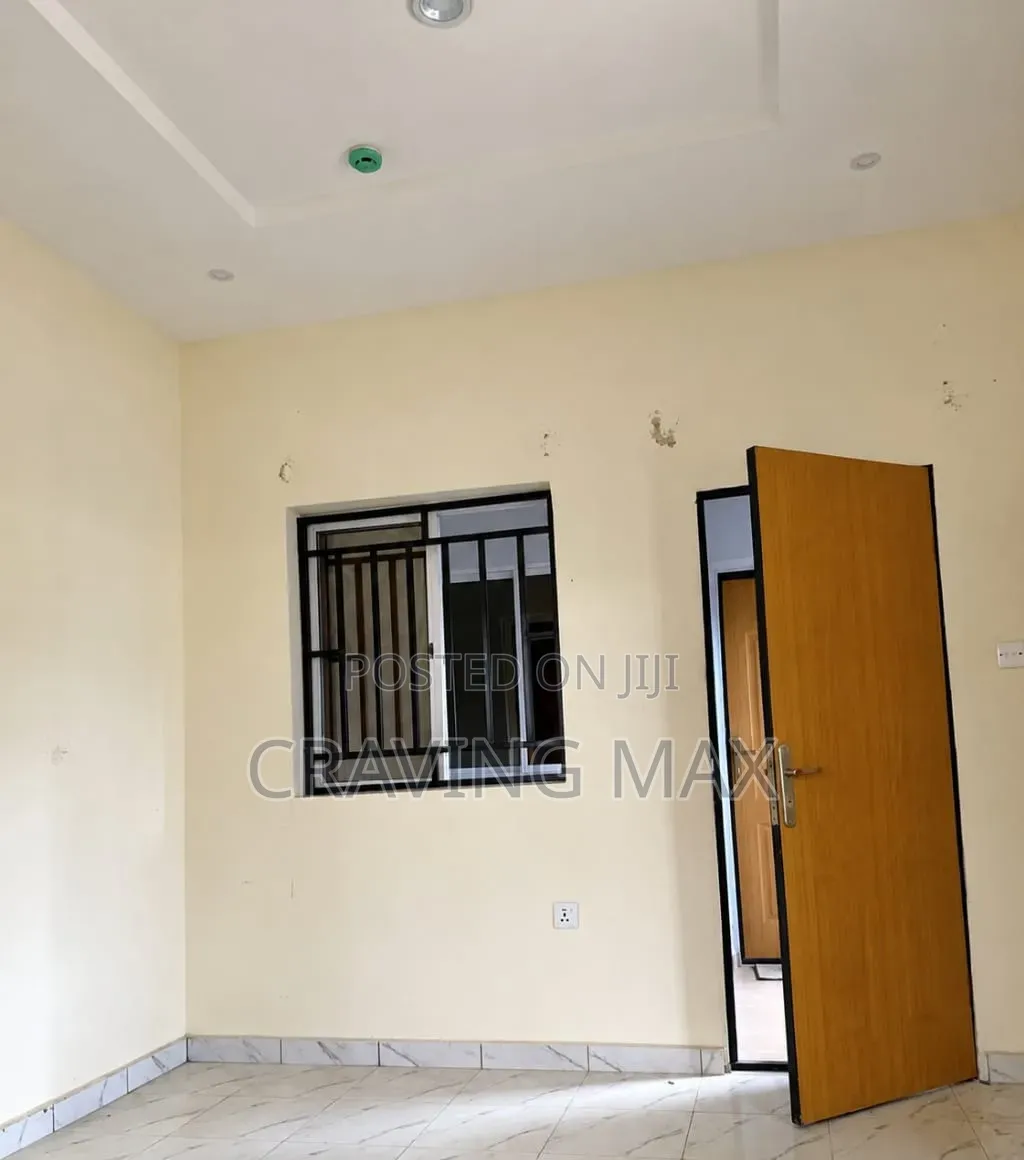 Furnished Mini Flat in Ikeja for rent in Airport Road / Ikeja
