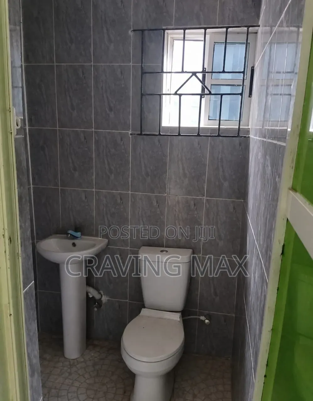 Mini Flat in Ikeja, Opebi for rent in Opebi