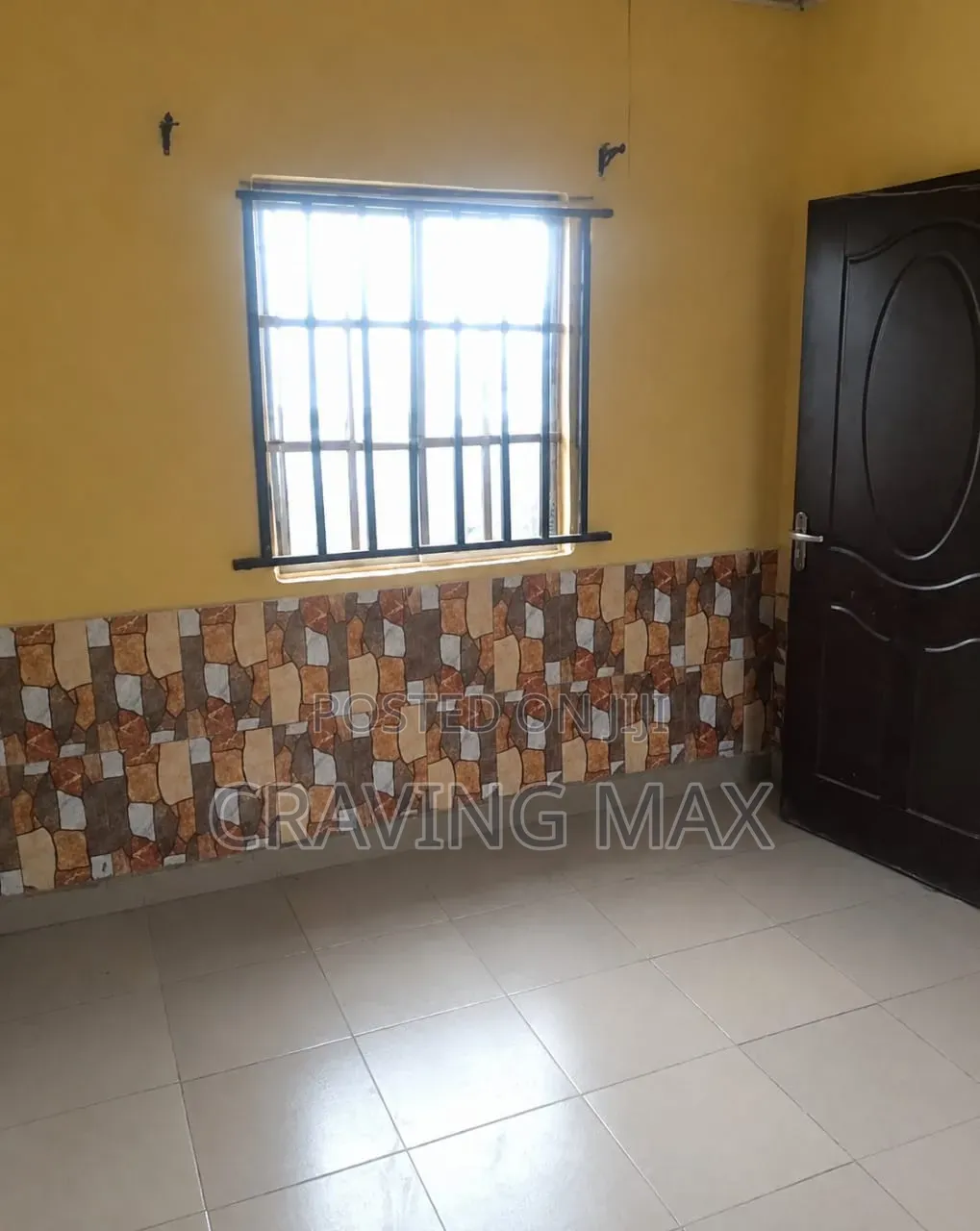 Studio Apartment in Ikeja, Omole Phase 1 for rent in Omole Phase 1