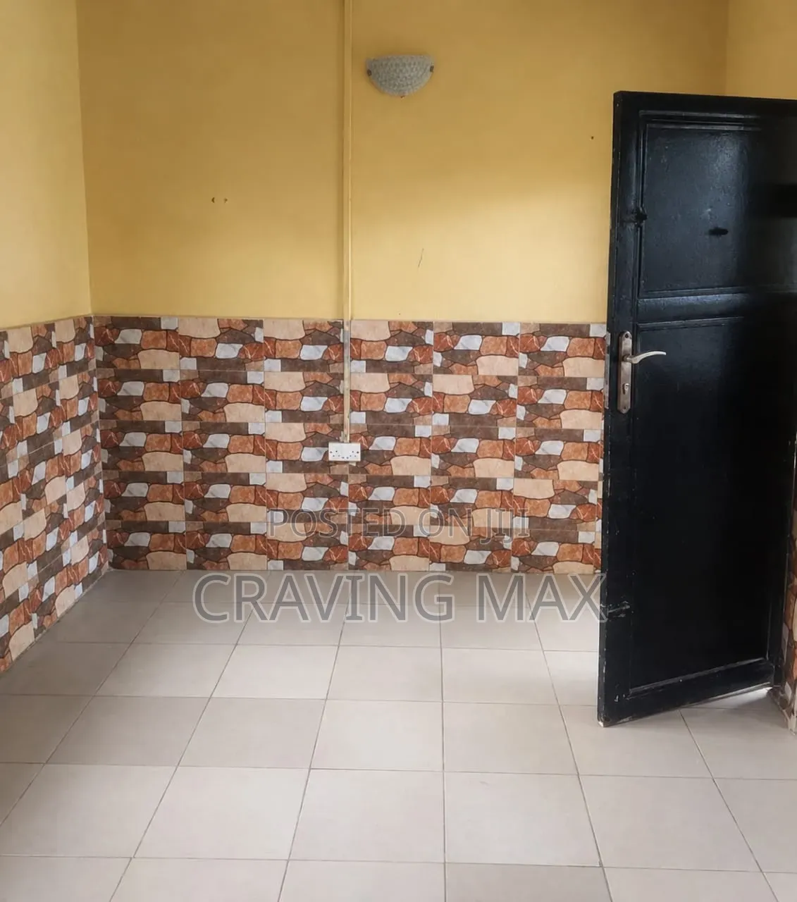 Studio Apartment in Ikeja, Omole Phase 1 for rent in Omole Phase 1