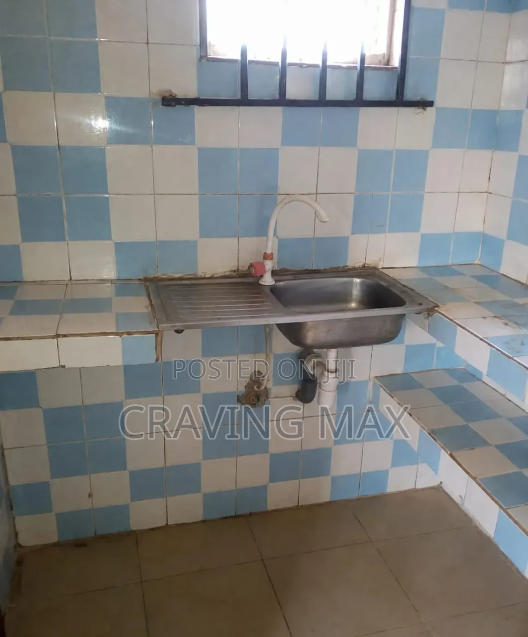 Studio Apartment in Ikeja, Omole Phase 1 for rent in Omole Phase 1