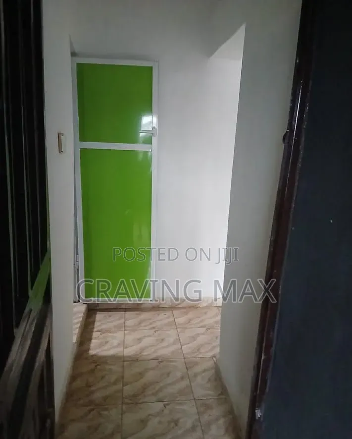 Studio Apartment in Ikeja, Unity Road for rent in Unity Road