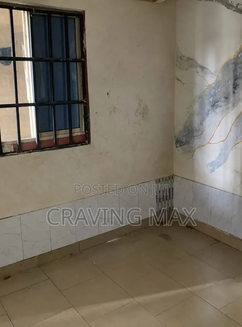 Studio Apartment in Ikeja, Unity Road for rent in Unity Road