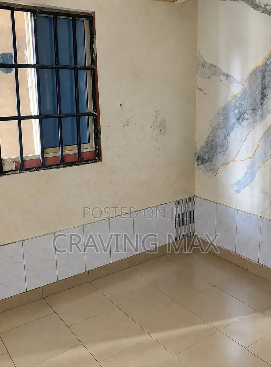 Studio Apartment in Ikeja, Unity Road for rent in Unity Road