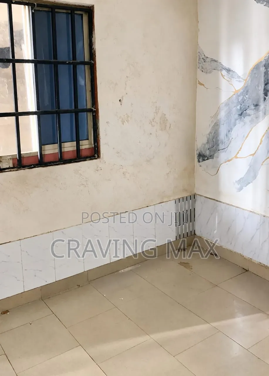 Studio Apartment in Ikeja, Unity Road for rent in Unity Road