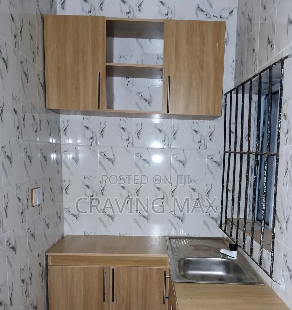Mini Flat in Ikeja, Awolowo Way for rent in Awolowo Way