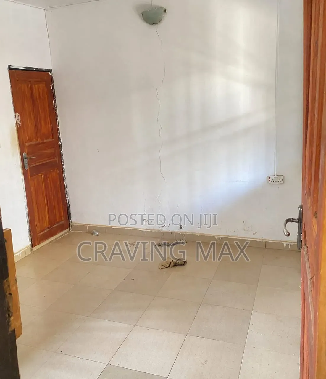 Mini Flat in Ojodu Berger for rent in Berger