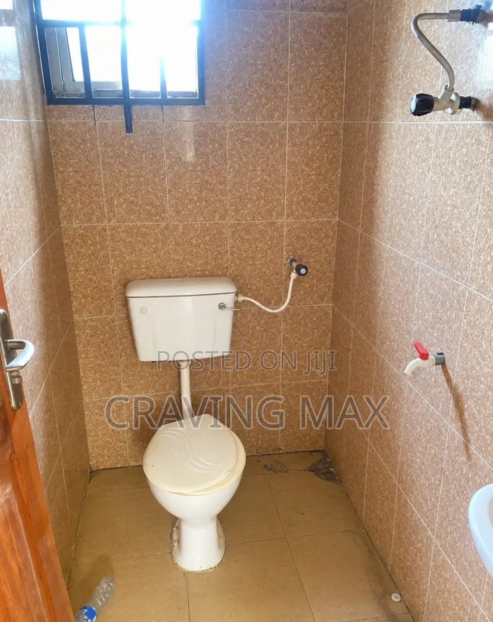 Mini Flat in Ojodu Berger for rent in Berger