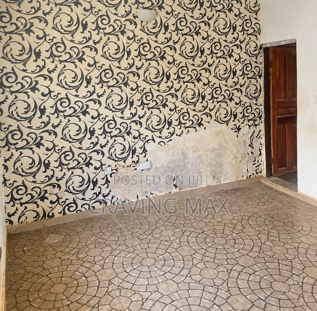 Mini Flat in Ojodu Berger for rent in Berger