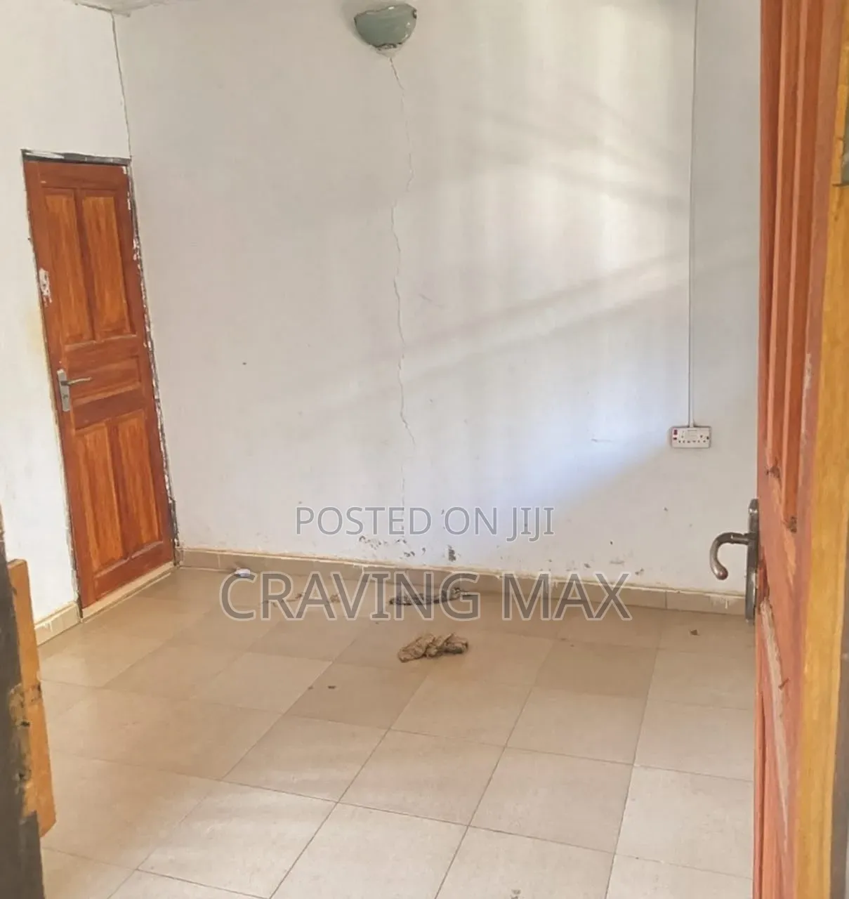 Mini Flat in Ojodu Berger for rent in Berger
