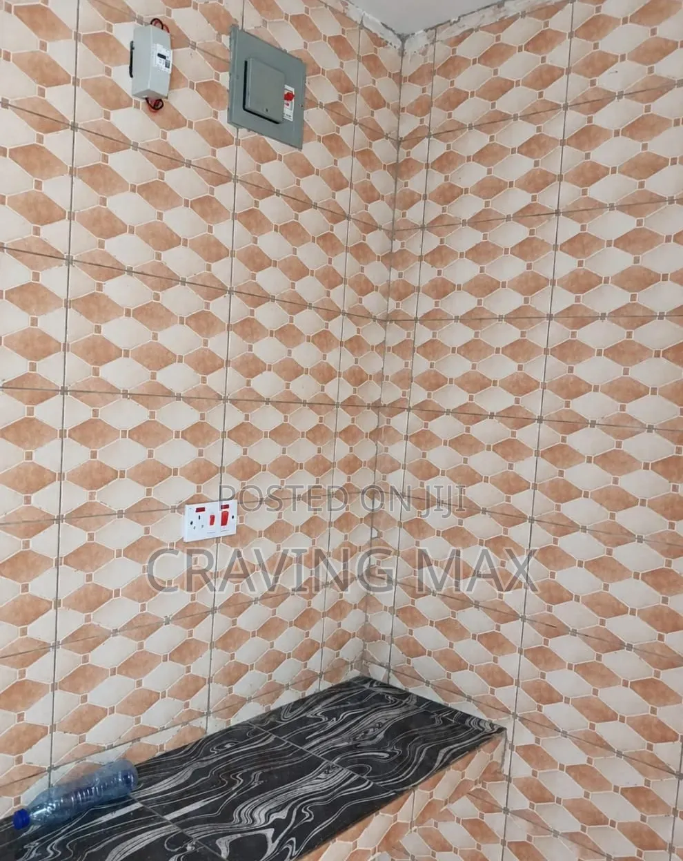 Mini Flat in Ojodu Berger for rent in Berger