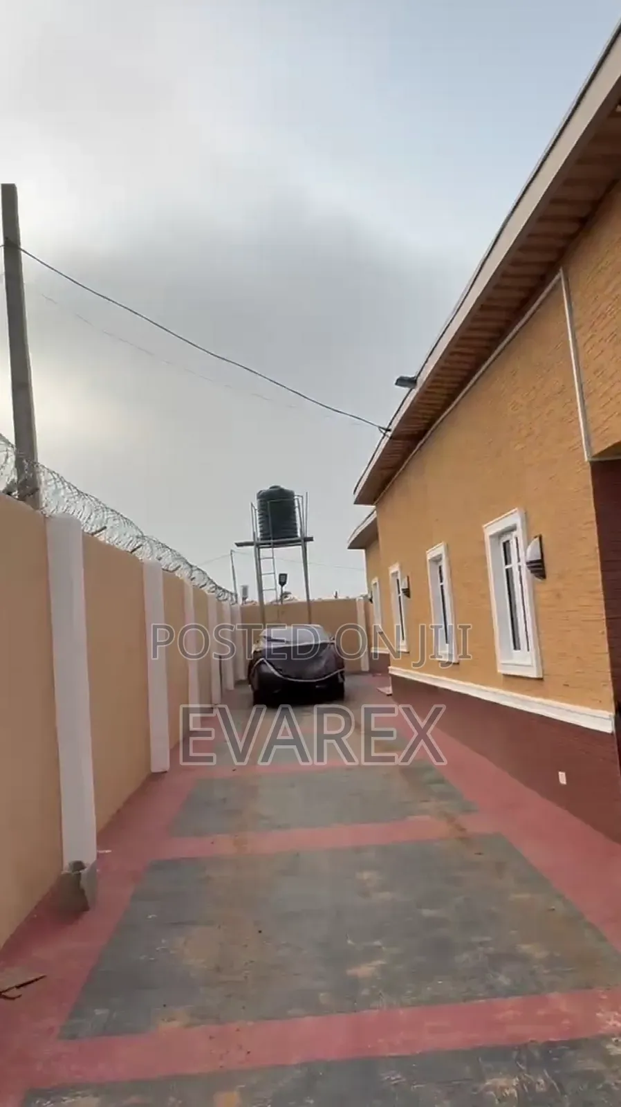 4bdrm Block of Flats in Agbara-Igbesan for sale in Agbara-Igbesan