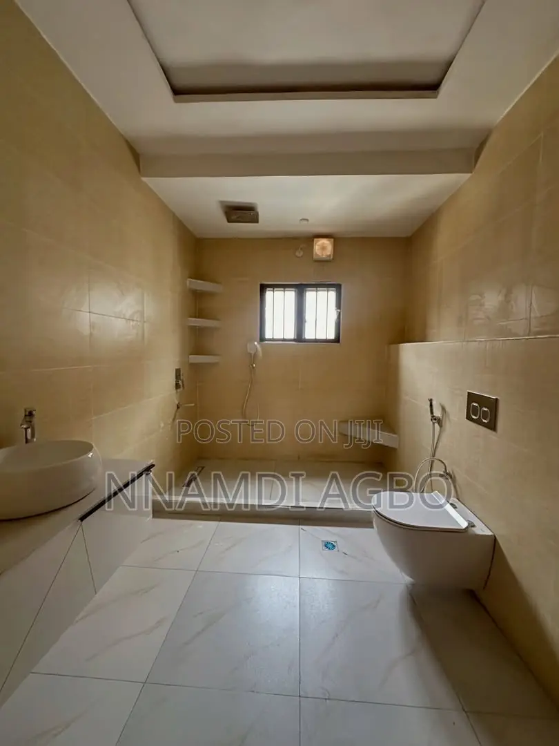 3bdrm Apartment in Jabi for sale in Jabi