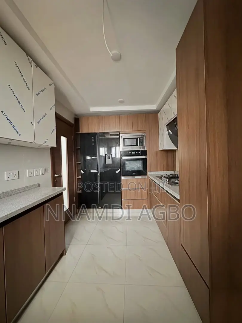 3bdrm Apartment in Jabi for sale in Jabi