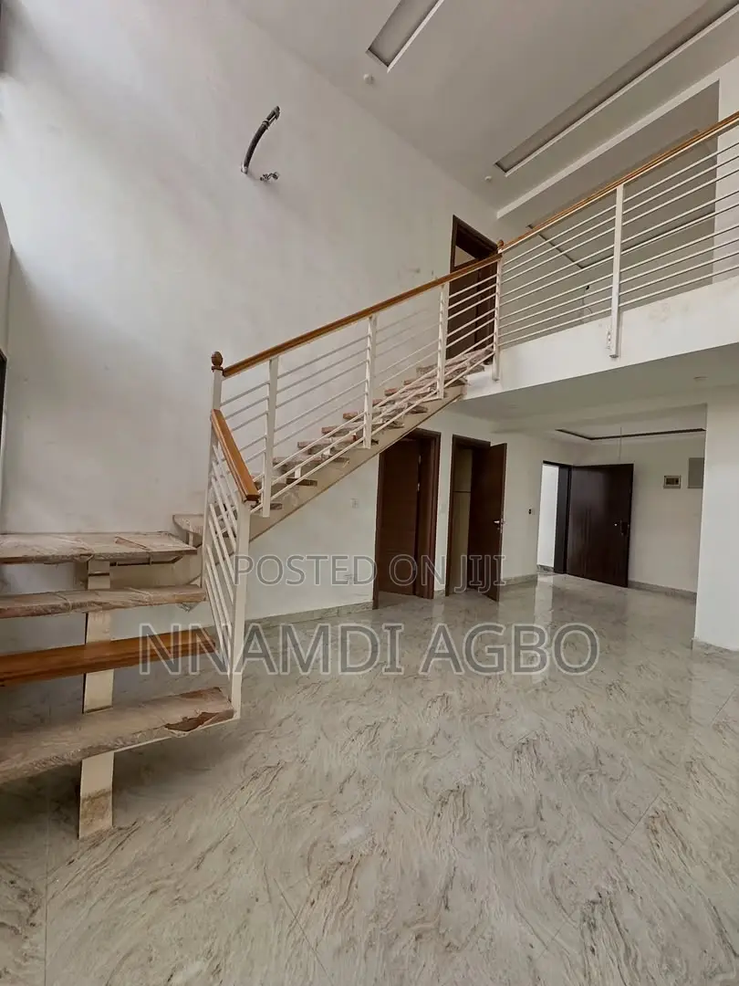 3bdrm Apartment in Jabi for sale in Jabi